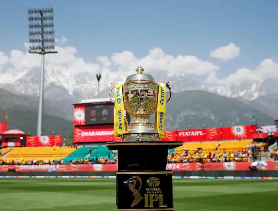 IPL 2025:  इन पांच रिकॉर्ड का टूट पाना है लगभग नामुमकिन, कोहली के नाम भी दर्ज है ये कीर्तिमान