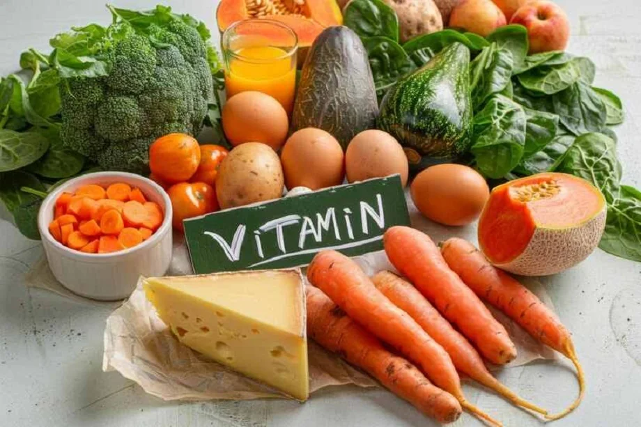 Health tips: इन चीजों के सेवन विटामिन-डी की कमी हो जाएगी पूरी, नहीं लेनी पड़ेगी आपको दवाईयां