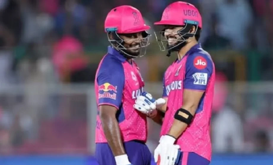 IPL 2025: टूर्नामेंट शुरू होने से दो दिन पहले राजस्थान रॉयल्स ने बदल दिया है कप्तान, इस युवा क्रिकेटर को मिली जिम्मेदारी