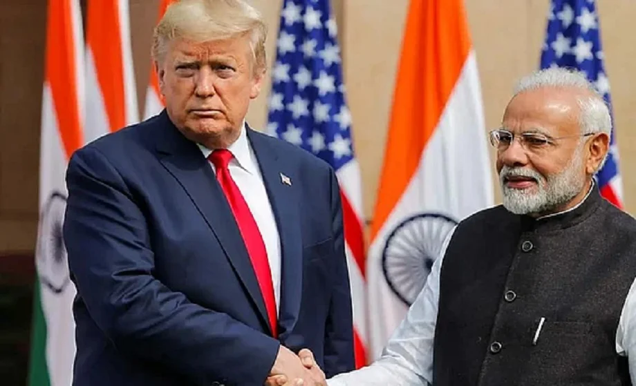 Donald Trump ने फिर से भारत को लेकर दोहरा दी है ये बात, कहा- 2 अप्रैल से...