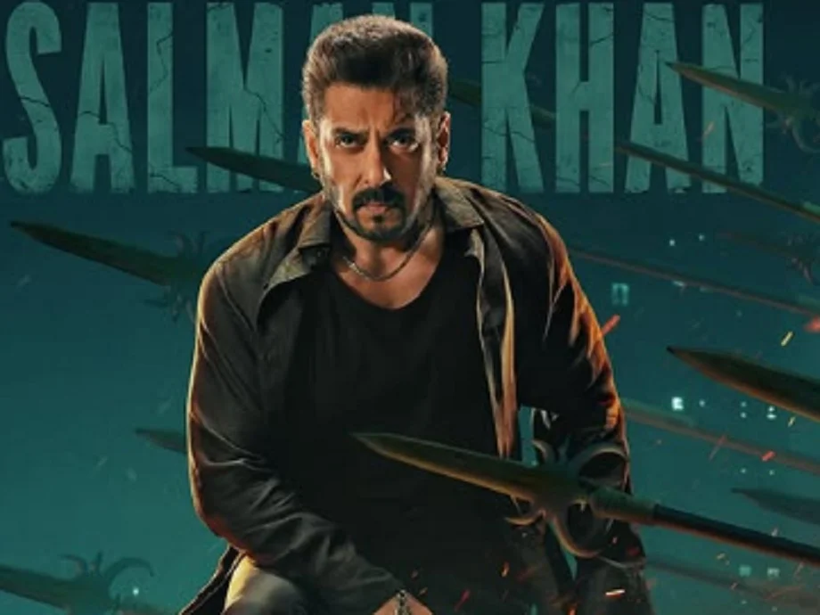 इस दिन रिलीज होगी Salman Khan की फिल्म सिकंदर, हो गया है ऐलान