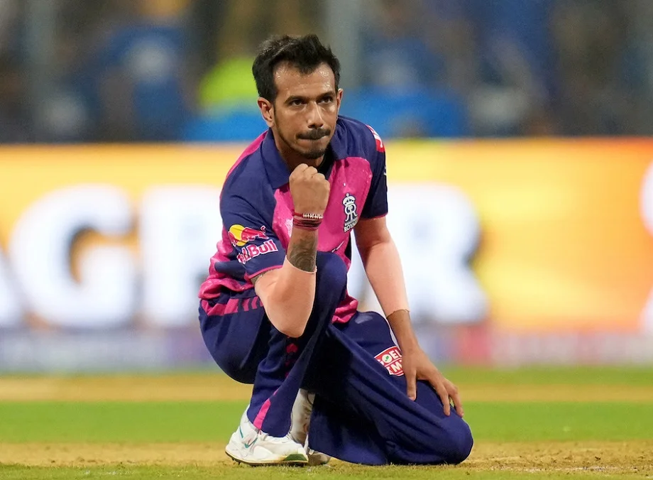 IPL 2025: इंडियन प्रीमियर लीग में ये उपलब्धि हासिल करने वाले एकमात्र गेंदबाज हैं चहल