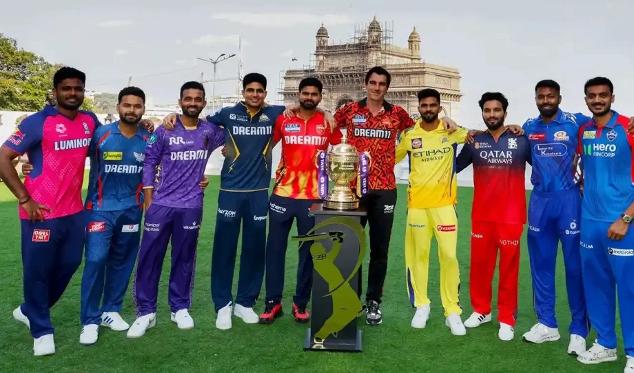 IPL 2025: प्लेइंग कंडीशन में कर दिया है बड़ा बदलाव, अब कप्तानों के साथ तुरंत नहीं होगा ऐसा