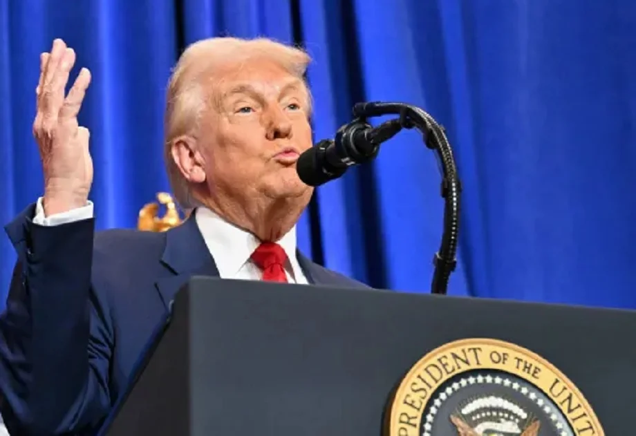 Donald Trump यूक्रेन  को लेकर जल्द ही उठाने वाले हैं ये बड़ा कदम