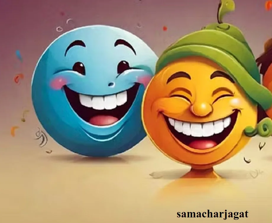 Jokes: दोस्त- यार, तेरे घर से रोज हंसी की आवाज आती है...