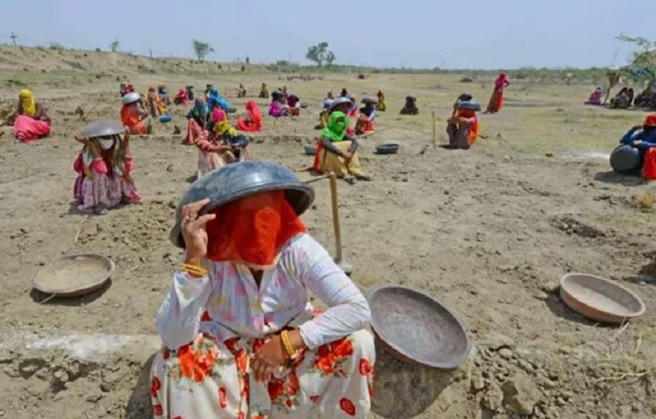 Rajasthan weather update: आज से मौसम में आने वाला है बड़ा बदलाव, इतना बढ़ सकता है तापमान