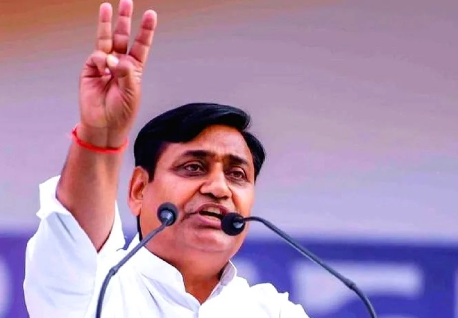 Rajasthan:  डोटासरा ने पीएम मोदी और भजनलाल सरकार पर साधा निशाना, कहा- किसानों का शोषण ही भाजपा के शासन की सच्चाई है