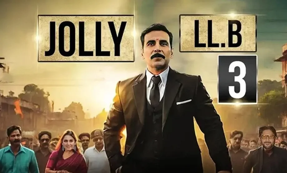 इस दिन रिलीज होगी अक्षय-वारसी की फिल्म Jolly LLB 3 