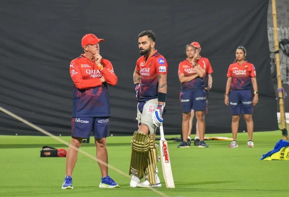 IPL 2025: विराट कोहली के पास है डेविड वार्नर के इस रिकॉर्ड की बराबरी करने का मौका