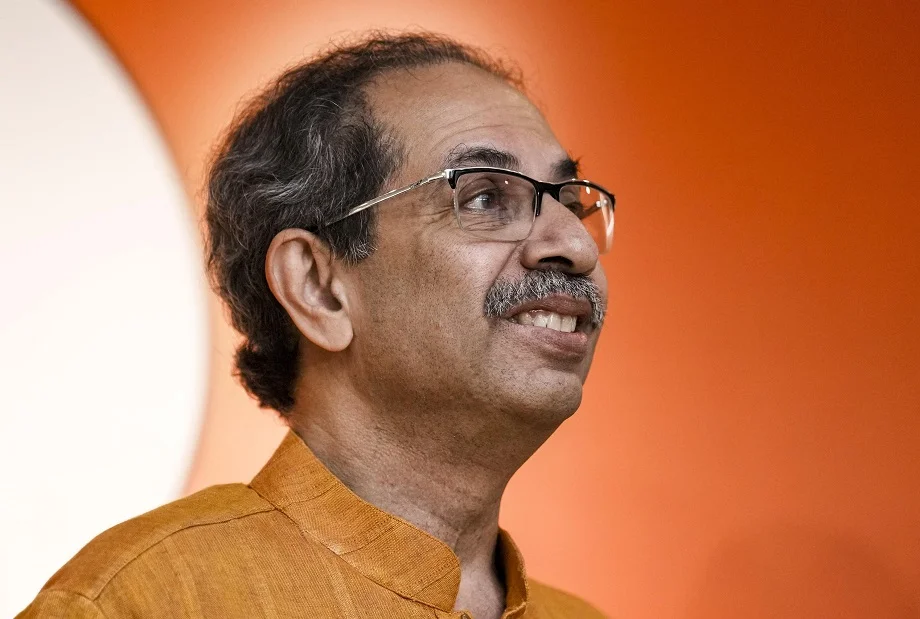 कॉमेडियन कुणाल कामरा के विवादित बयान पर Uddhav Thackeray ने दी प्रतिक्रिया, कहा- जो गद्दार है...