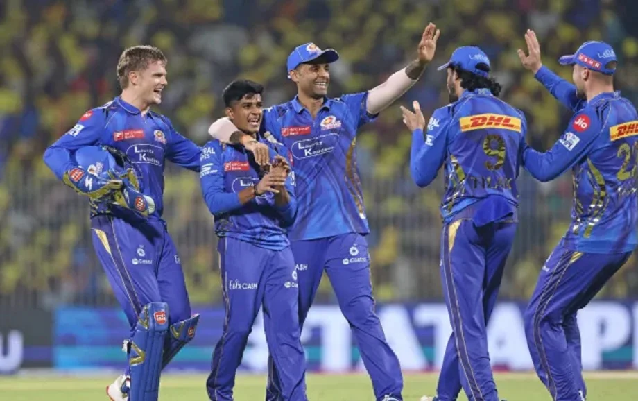 IPL 2025: पिता चलाते हैं ऑटोरिक्शा, आईपीएल डेब्यू में Vignesh Puthur ने कर दिया ऐसा, नहीं होगी किसी को उम्मीद 