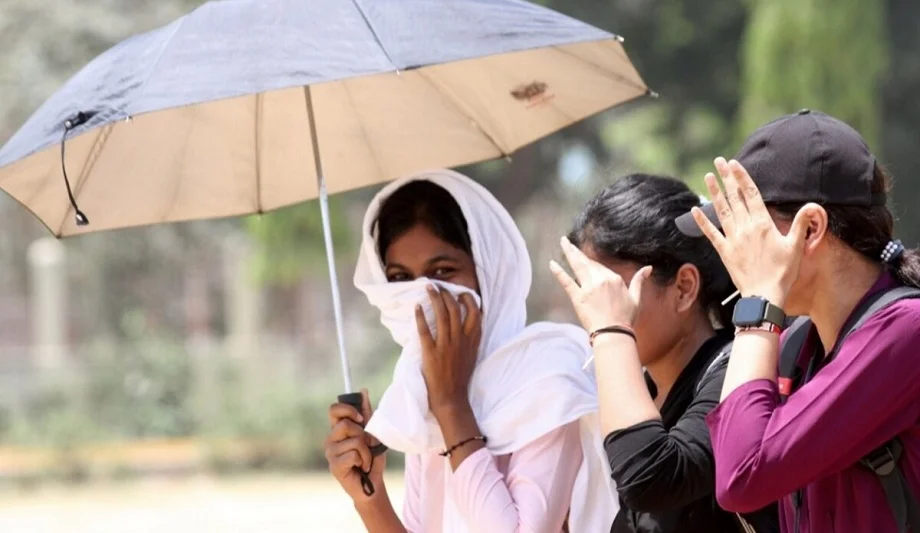 Rajasthan weather update: कहर बरपाने लगी है गर्मी, इतने डिग्री तक पहुंच चुका है तापमान, जारी हुआ है अब ये अलर्ट