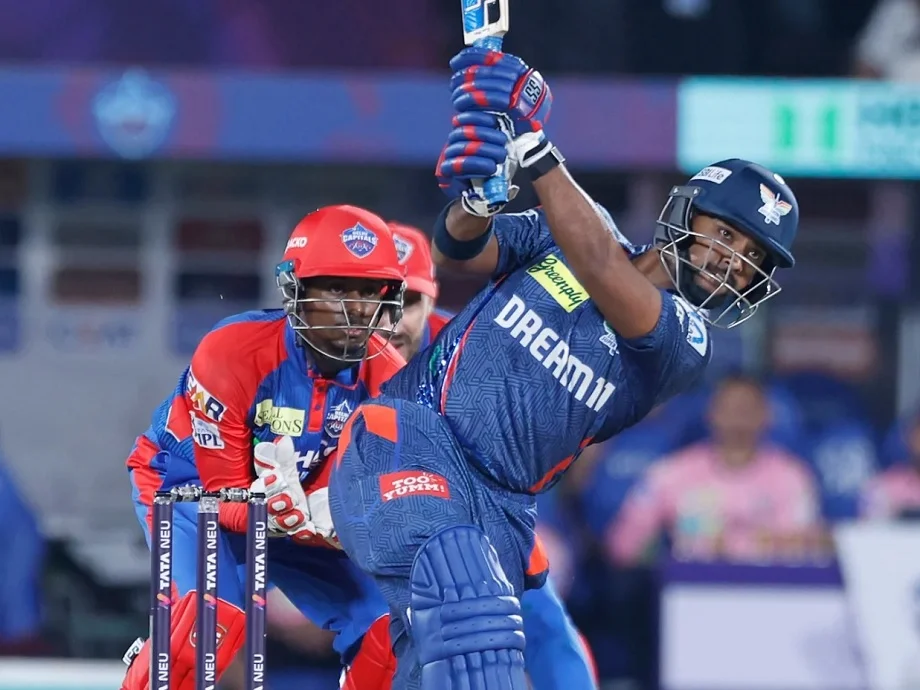 IPL 2025: टी20 क्रिकेट में अब निकोलस पूरन ने हासिल की ये बड़ी उपलब्धि, अभी तक चार क्रिकेटर ही कर सके हैं ऐसा