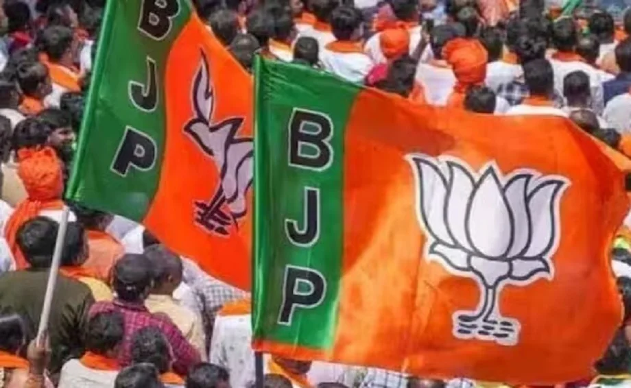 Vasundhara Raje नहीं, इस महिला नेता को मिल सकता है भाजपा के राष्ट्रीय अध्यक्ष का पद, सामने आया नया नाम