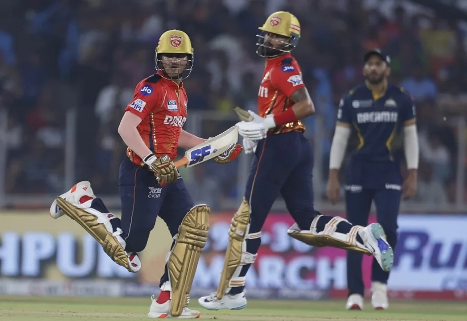 IPL 2025: पंजाब की जीत से अंक तालिका में हुआ बड़ा बदलाव, चेन्नई और दिल्ली को हुआ नुकसान, जानें किस स्थान पर है श्रेयस अय्यर की टीम