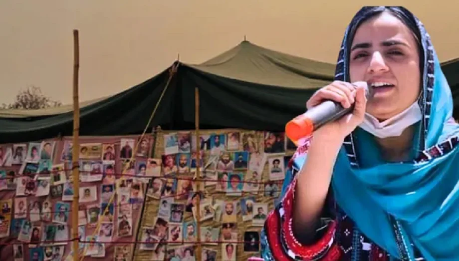 Pakistan: 32 साल की इस महिला के नाम से पाकिस्तानी सेना का छूट जाता है पसीना, सरकार को भी लगता है डर