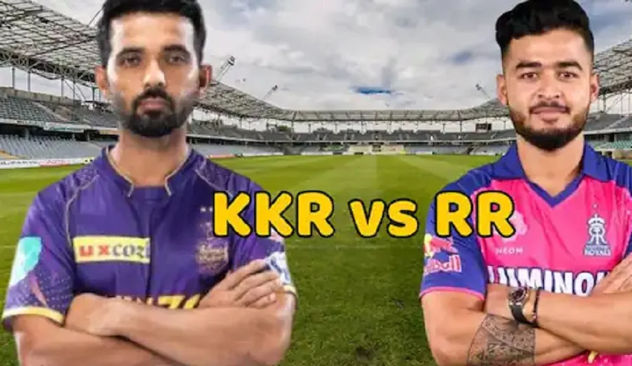 IPL 2025:  केकेआर के खिलाफ आज ये दो बड़े बदलाव कर सकती है राजस्थान रॉयल्स, ये हो सकती है प्लेइंग इलेवन 