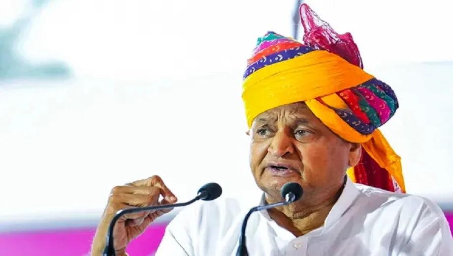 Rajasthan: अशोक गहलोत ने भजनलाल को याद दिलाया ढाई साल पुराना ट्वीट, ये बड़ी बात भी बोल दी