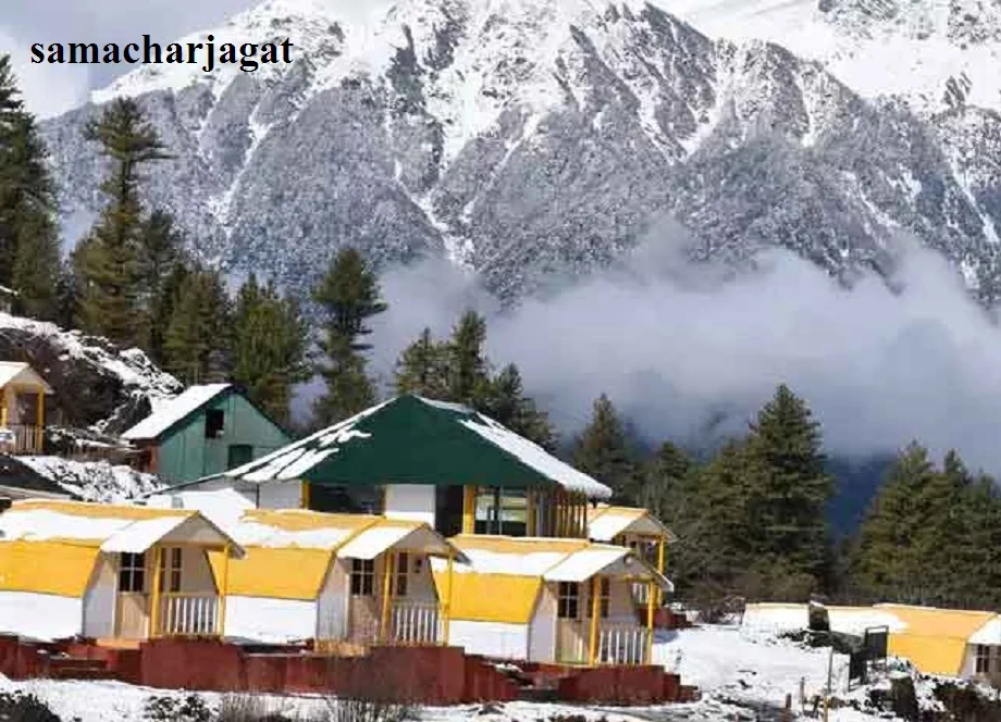 Travel Tips: बहुत ही कम पैसों में करें औली की खूबसूरती का दीदार, इस कारण यादगार बनेगा टूर