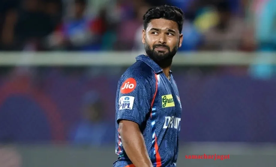 IPL 2025: सनराइजर्स हैदराबाद पर जीत दर्ज करने के लिए पंत आज चल सकते हैं ये चाल