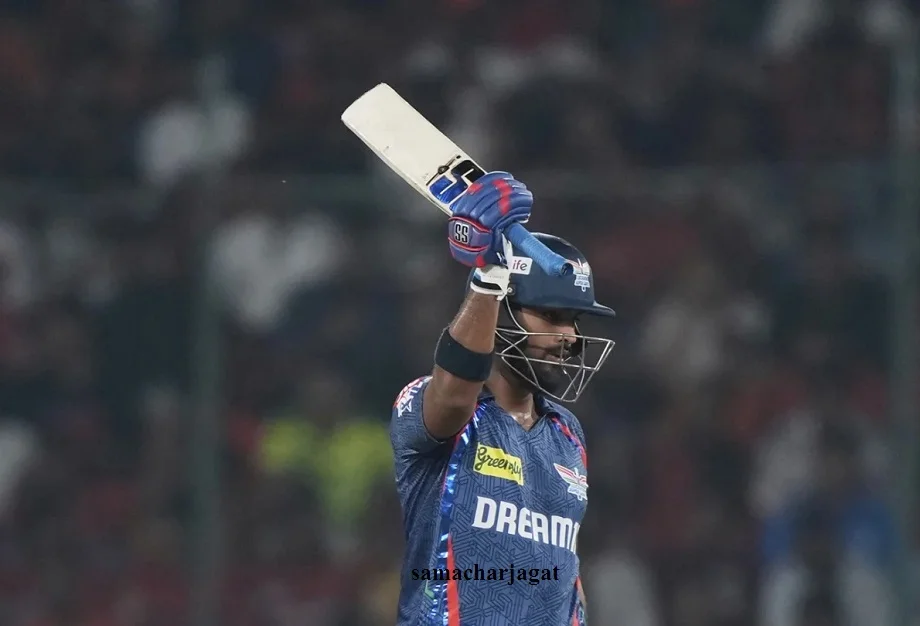 IPL 2025: निकोलस पूरन ने तूफानी पारी खेल ध्वस्त कर दिए हैं ये रिकॉर्ड, इन दिग्गजों को छोड़ा पीछे 