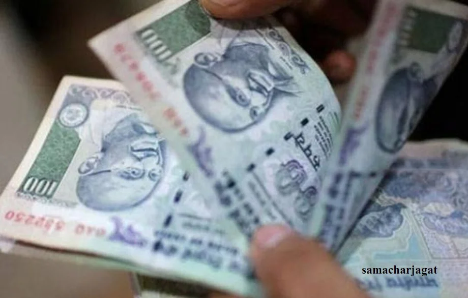 DA: सरकार ने कर्मचारियों और पेंशनर्स को कर दिया खुश, इतने प्रतिशत बढ़ा दिया है डीए, वित्त विभाग ने जारी किए आदेश