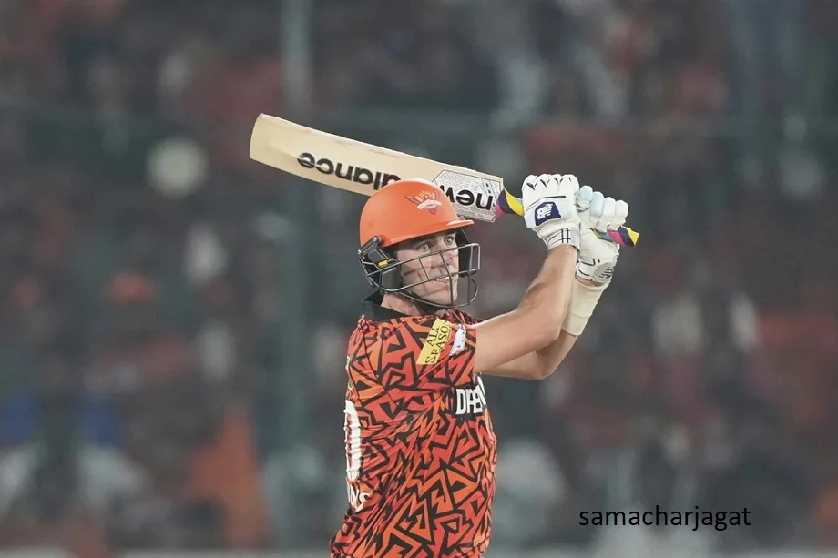 IPL 2025:  पैट कमिंस ने अब आईपीएल में बल्ले से रचा इतिहास, इस क्लब में हुए शामिल