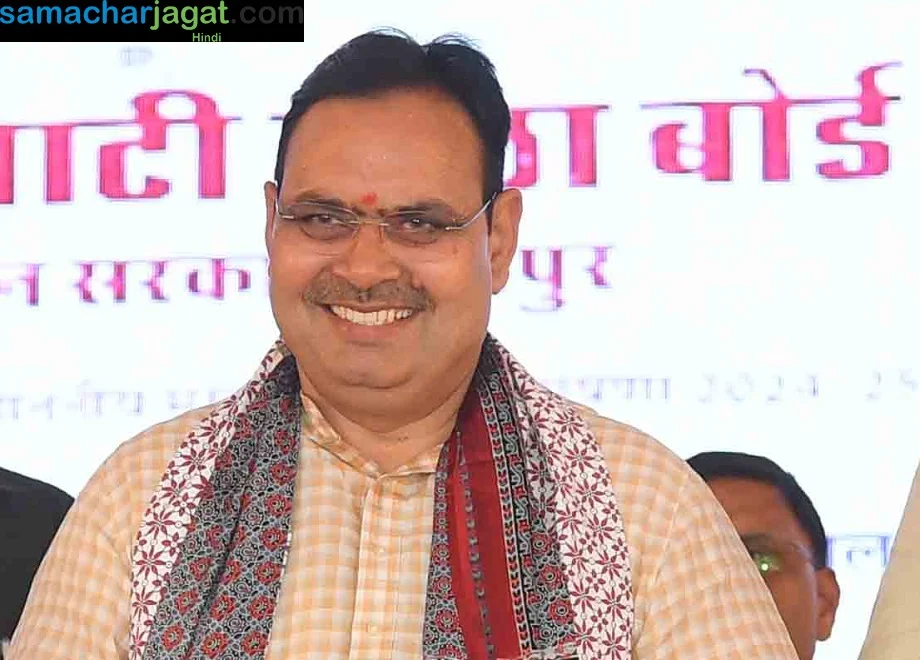 Rajasthan: पेपर लीक की घटनाओं को लेकर सीएम भजनलाल ने दिया बड़ा बयान, कहा- पूर्ववर्ती सरकार के समय में... 
