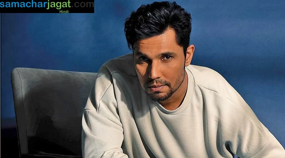 Randeep Hooda ने सनी देओल को लेकर कही बड़ी बात, कहा- मैं हमेशा से...