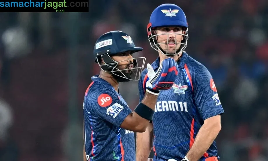 IPL 18: अभी तक इन पांच बल्लेबाजों ने बनाए हैं सर्वाधिक रन, लिस्ट में पहले स्थान पर हैं निकोलस पूरन
