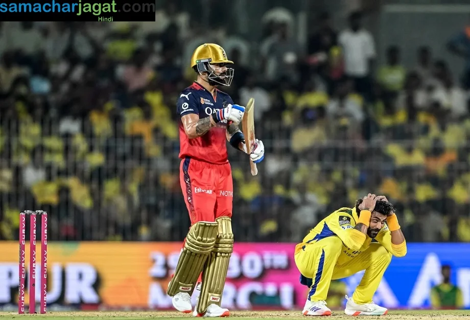 IPL 2025: आरसीबी ने 17 साल बाद किया ऐसा, विराट कोहली ने बना डाला है ये रिकॉर्ड