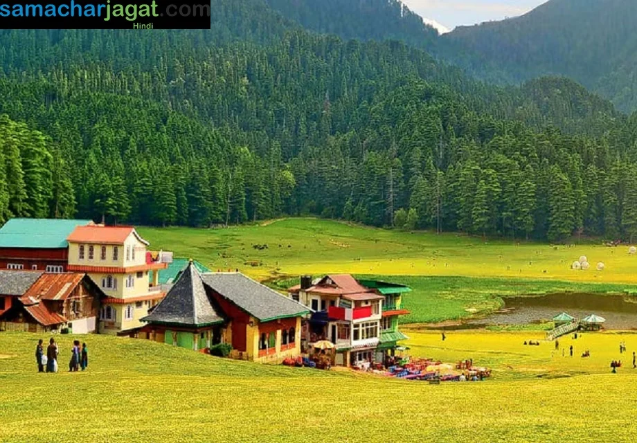 Travel Tips:  पार्टनर के साथ अंबाला, डलहौजी और मैक्लोडगंज की करें सैर, आईआरसीटीसी ने हिमाचल प्रदेश के लिए पेश किया है टूर पैकेज