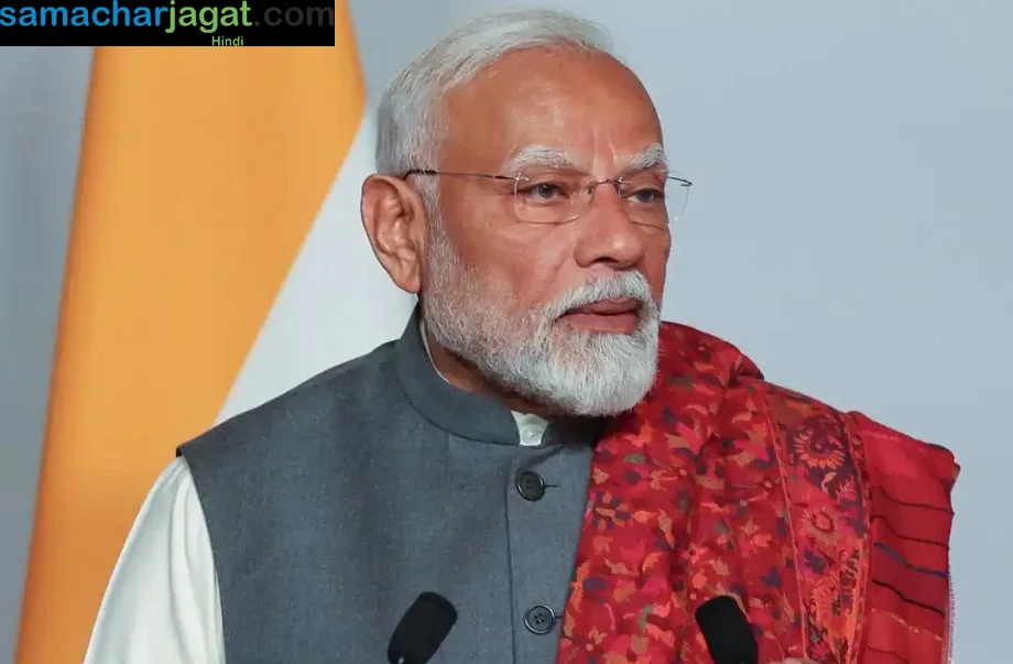 Modi सरकार ने 48.66 लाख कर्मचारियों और 66.55 लाख पेंशनभोगियों को दे दिया है ये नया तोहफा, बढ़ जाएगी सैलरी