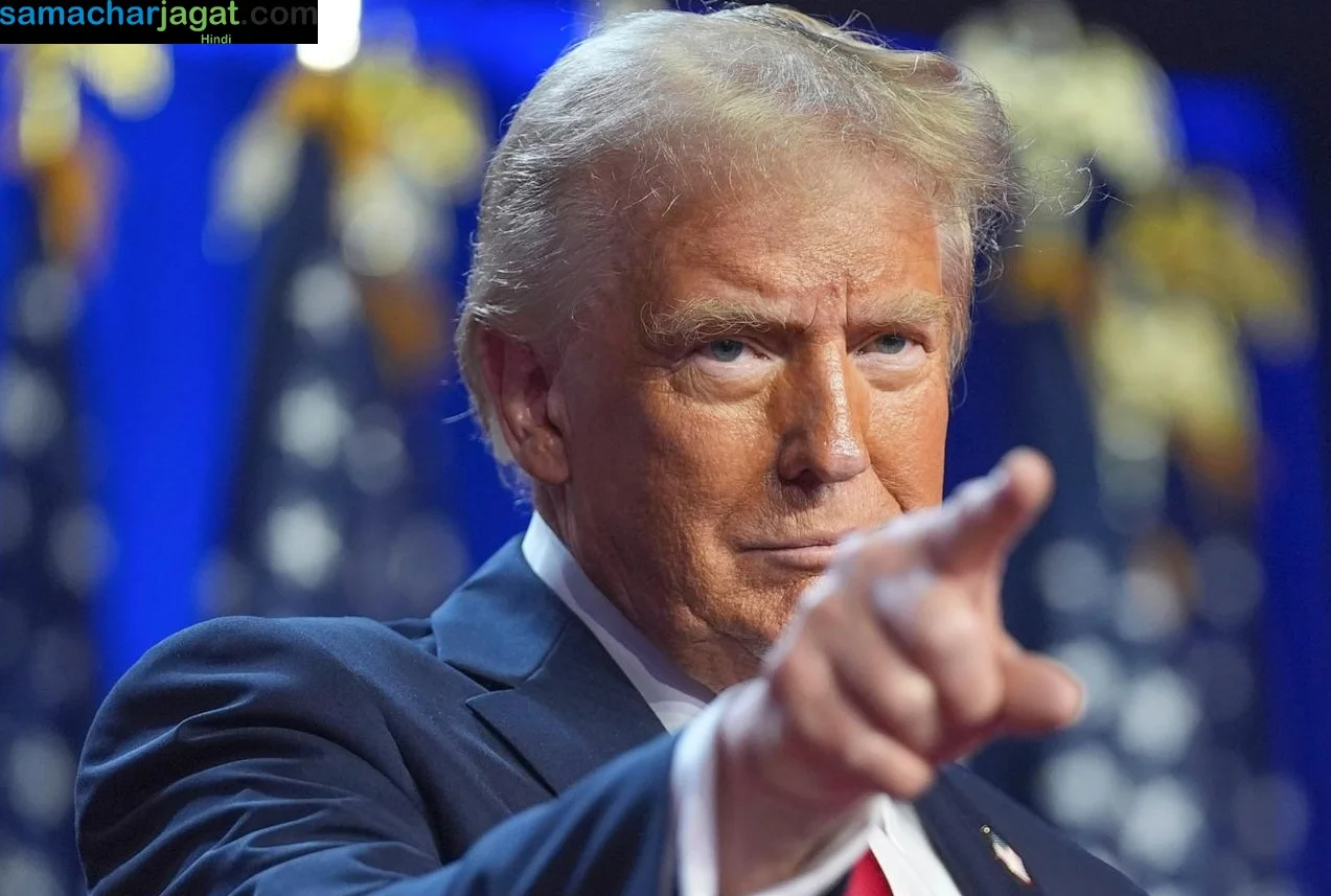 ईरान पर कहर बरपाने की तैयारी में है America, डोनाल्ड ट्रंप के आदेश का है इंतजार