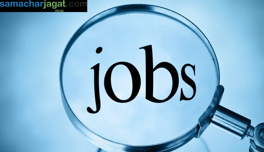 Government job: जूनियर क्लर्क के इतने पदों पर निकली है भर्ती, इस तारीख तक कर दें आवेदन 