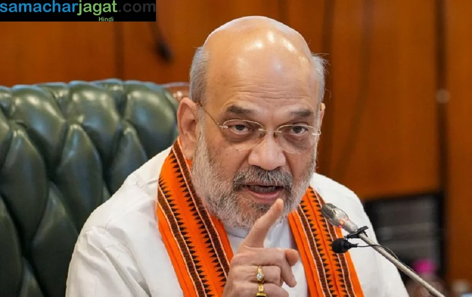 वक्फ संशोधन विधेयक को लेकर अब Amit Shah ने बोल दी है ये बड़ी बात, कहा- विपक्ष मुसलमानों को...