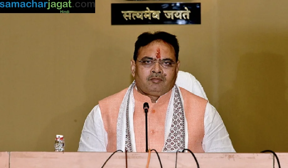 राजस्थान दिवस साप्ताहिक महोत्सव के अन्तिम दिन सीएम Bhajan Lal आज देंगे ये बड़ी सौगात 