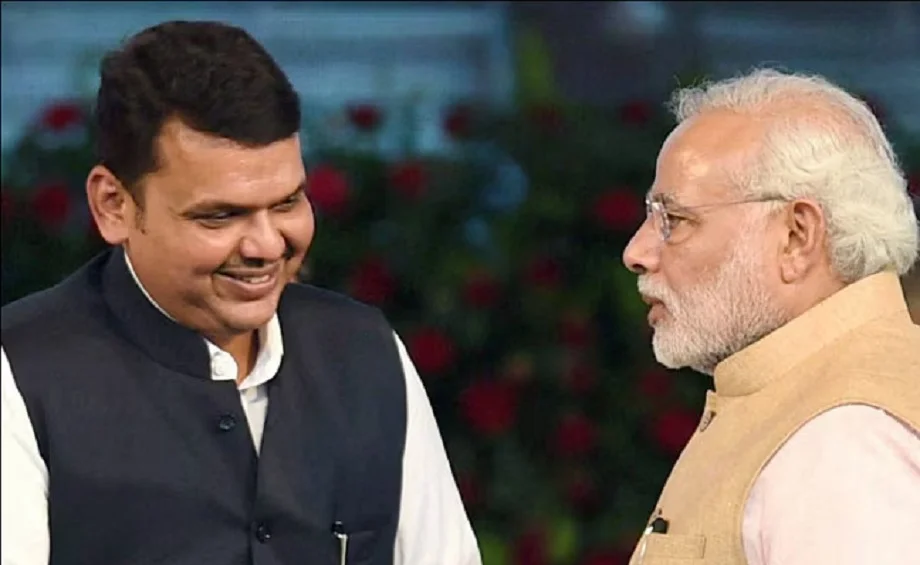 साल 2029 लोकसभा चुनाव में भाजपा को मिला बहुमत तो कौन होगा देश का पीएम? Devendra Fadnavis ने दे दिया है ये जवाब