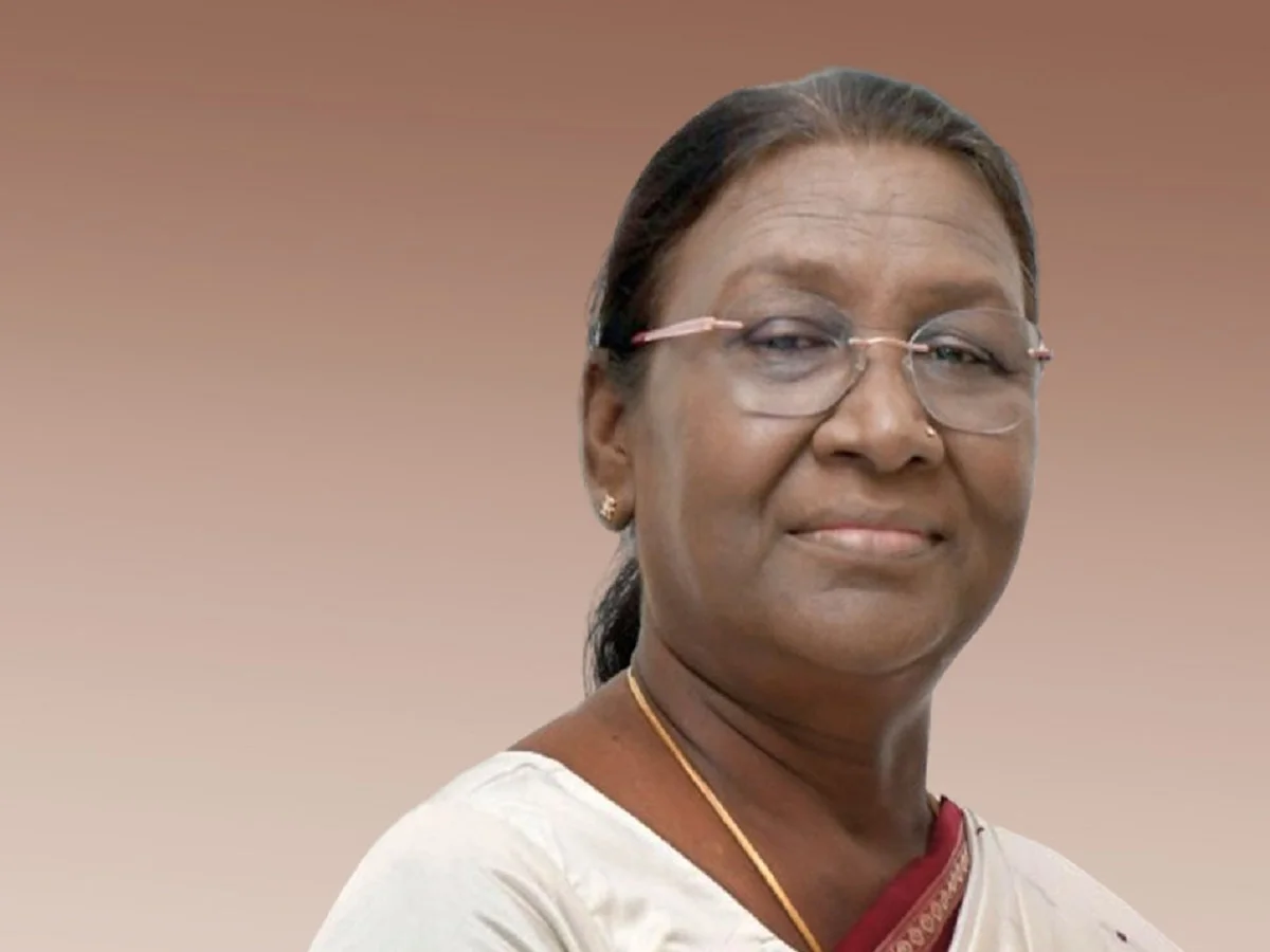 Draupadi Murmu आज एक साथ शुरू करने जा रही हैं ये चार योजनाएं, इन लोगों को मिलेगा लाभ