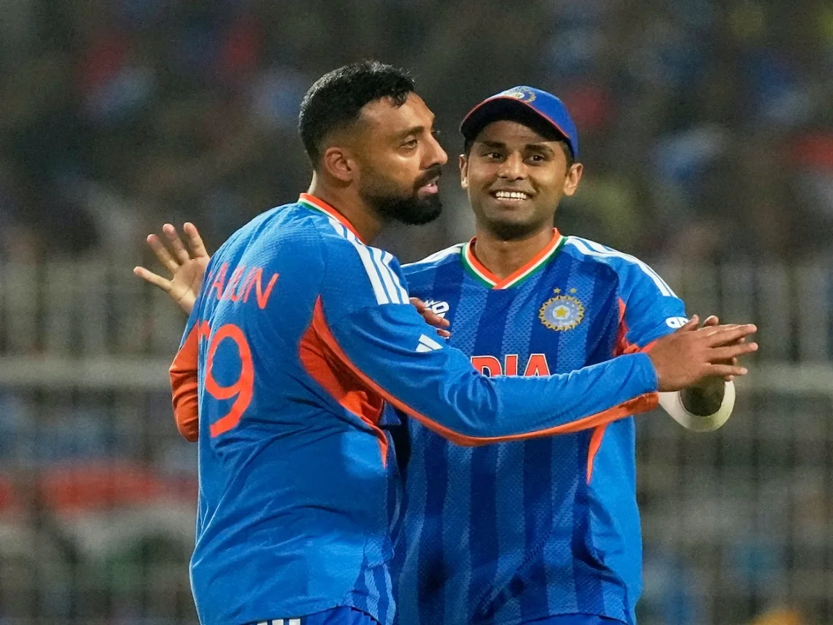 T20 World Cup 2026: इन पांच गेंदबाजों ने लिए हैं सबसे ज्यादा विकेट, लिस्ट में इस स्थान पर हैं  वरुण चक्रवर्ती
