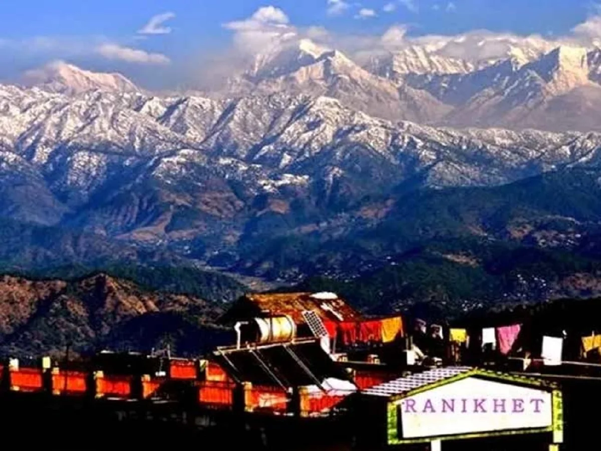 Travel Tips: उत्तराखंड की यात्रा पर इन दो पयर्टक स्थलों का जरूर करें दीदार, यादगार बन जाएगा टूर