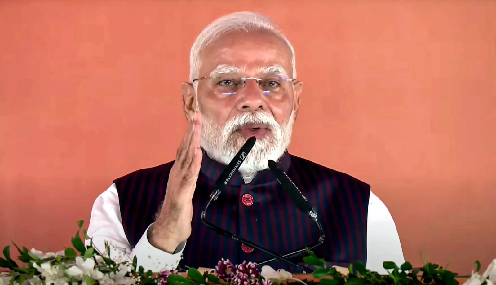 मिडिल ईस्ट में छिड़ी जंग पर PM Modi का बड़ा बयान, कहा- भारत शांति और स्थिरता का…