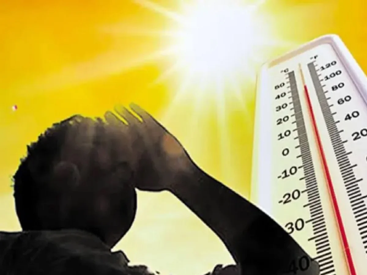Rajasthan Weather Update: 38 डिग्री के पार पहुंचा तापमान, अभी से झुलसाने लगी है गर्मी, अब जारी हुआ ये अलर्ट