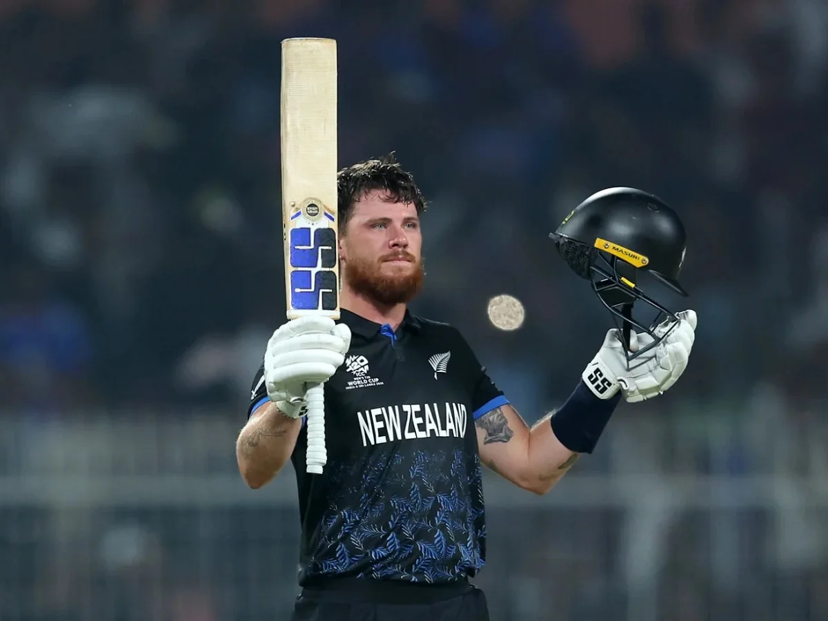 T20 World Cup:  फिन एलन ने खेली विश्व रिकॉर्ड शतकीय पारी, न्यूजीलैंड ने दूसरी बार किया ऐसा