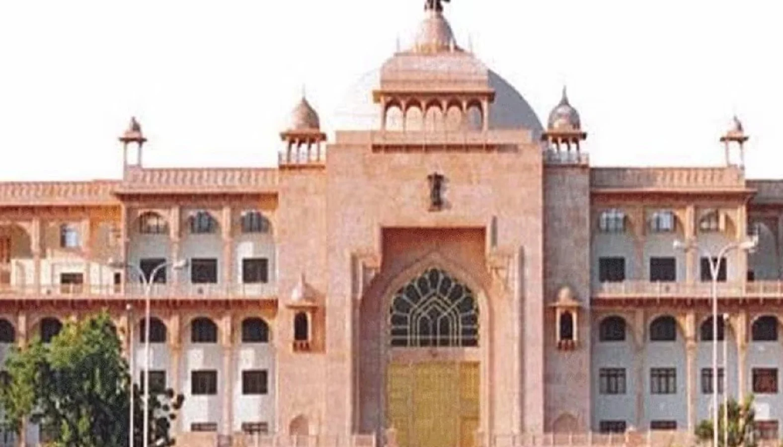 Rajasthan: आज विधानसभा में पारित हो सकते हैं ये महत्वपूर्ण विधेयक