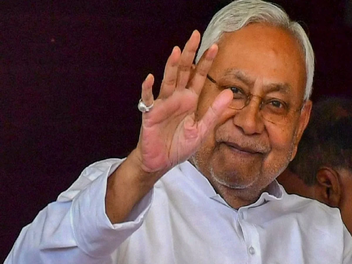 राज्यसभा सांसद बनेंगे बिहार के सीएम Nitish Kumar, खुद ने ही कर दिया है ये ऐलान