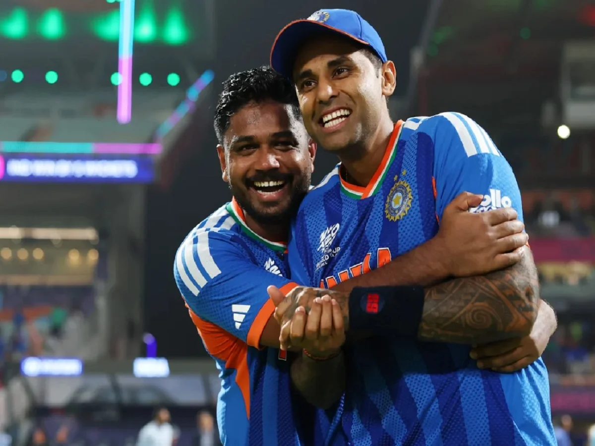 T20 World Cup: फाइनल में पहुंचने के लिए इंग्लैंड के खिलाफ इस प्लेइंग इलेवन के साथ मैदान में उतरेगा भारत