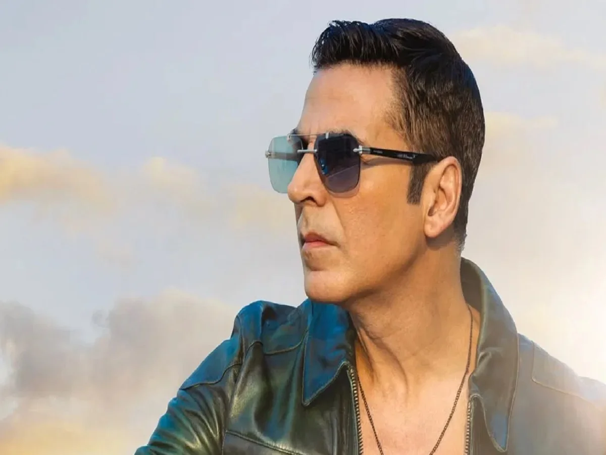 Bollywood:  फिल्म भूत बंगला के सेट पर ही अक्षय कुमार ने दे दिया ये चैलेंज
