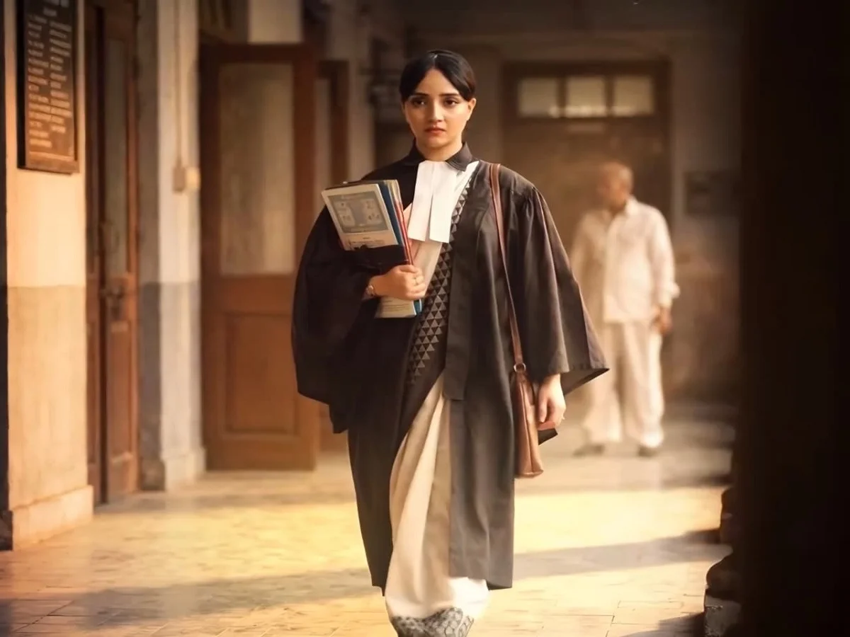 ‘एडवोकेट अंजलि अवस्थी’ में आएगा बड़ा मोड़, स्टार प्लस ने जारी किया दमदार टीजर