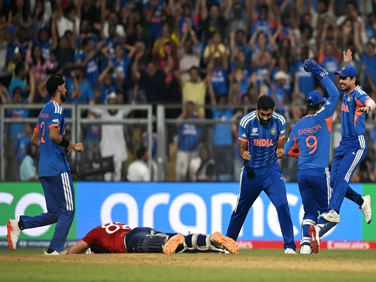 T20 World Cup: भारत ने फाइनल में पहुंचकर रचा इतिहास, ऑस्ट्रेलिया को छोड़ दिया है पीछे
